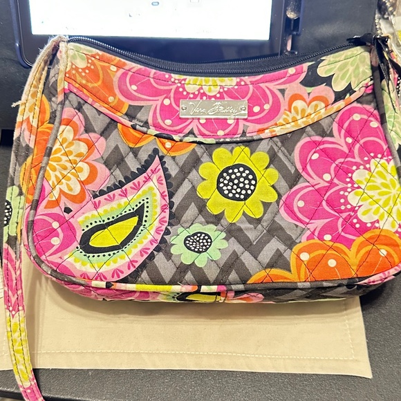 Today - Choice of 1 (one) Vera Bradley - $15 - Picture 2 of 6